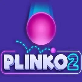 Plinko 2 online slot from BGAMING – play at realzzcasino.com