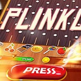 Play the Plinko slot by BGAMING on Realz Casino