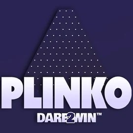 Plinko (Hacksaw Gaming) game by Hacksaw Gaming – logo hosted on Realz Casino
