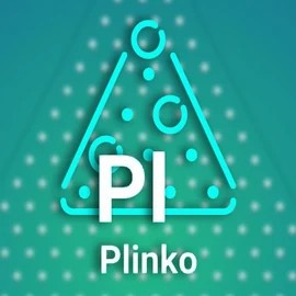Plinko (Spribe) game by Spribe – logo hosted on Realz Casino