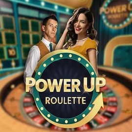 Play PowerUP Roulette slot by Pragmatic Play on realzzcasino.com