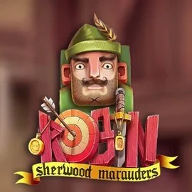 Play Robin Sherwood Marauders slot by Yggdrasil on realzzcasino.com