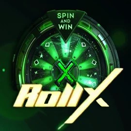 Play the Roll X slot by SmartSoft on Realz Casino