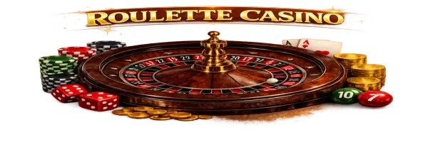 Roulette Casino logo by Pragmatic Play Realz Casino