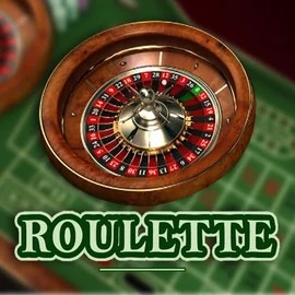 Table Games logo of Roulette (Habanero) from Habanero at Realz Casino