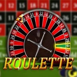 Roulette (Pragmatic Play) logo by Pragmatic Play at Realz Casino