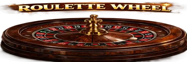 Official Casino Games logo: Roulette Wheel by Pragmatic Play at Realz Casino