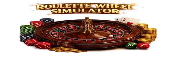 Casino Games logo of Roulette Wheel Simulator from Pragmatic Play at Realz Casino