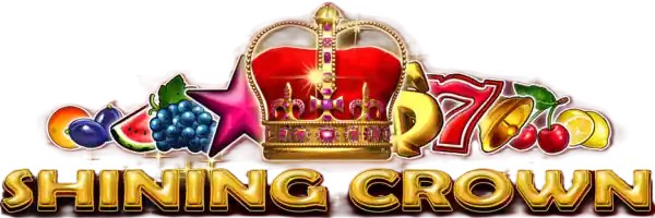 Play Shining Crown slot by Amusnet Interactive on realzzcasino.com