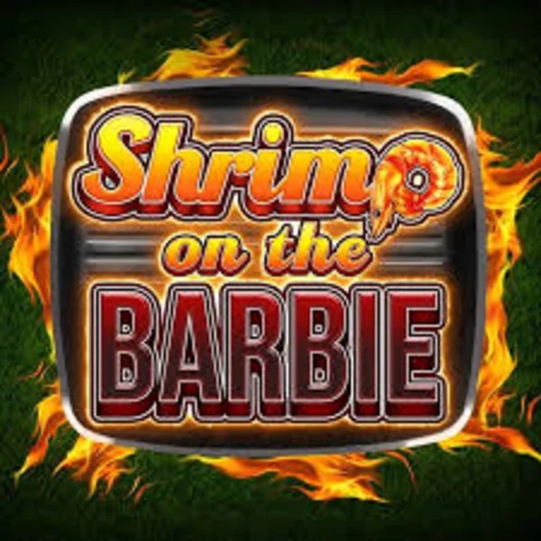 Play Shrimp on the Barbie slot by Greentube on realzzcasino.com