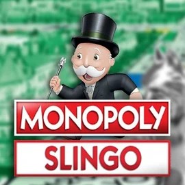 Slingo Monopoly – slot by Gaming Realms, featured at realzzcasino.com