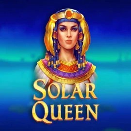 Play the Solar Queen slot by Playson on Realz Casino