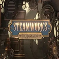 Steamworks The Workshop online slot from Peter & Sons – play at realzzcasino.com
