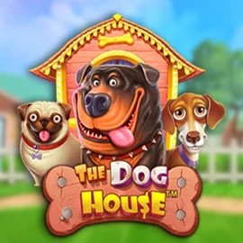 The Dog House online slot from Pragmatic Play – play at realzzcasino.com