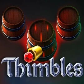 Play Thimbles slot by Evoplay on realzzcasino.com