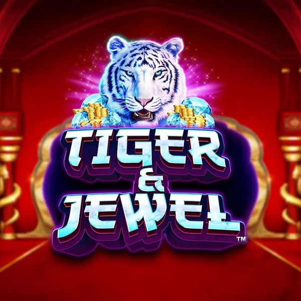 Play the Tiger and Jewel slot by Greentube on Realz Casino