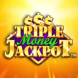 Play the Triple Money Jackpot slot by Playtech on Realz Casino