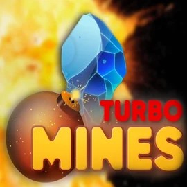 Play Turbo Mines slot by Turbo Games on realzzcasino.com