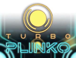 Casino Games logo of Turbo Plinko from Turbo Games at Realz Casino