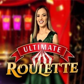 Ultimate Roulette – slot by Ezugi, featured at realzzcasino.com