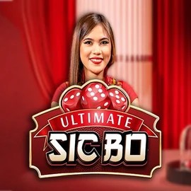 Enjoy Ultimate Sic Bo by Ezugi – logo hosted on realzzcasino.com