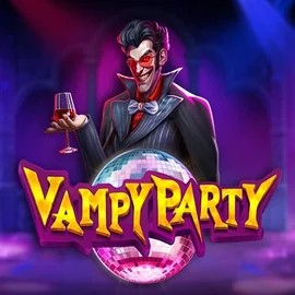Vampy Party online slot from Pragmatic Play – play at realzzcasino.com